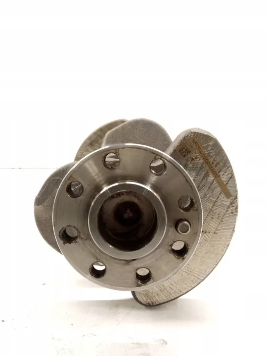Virabrequim usado OEM 5907911226831 para Mitsubishi Colt image 5