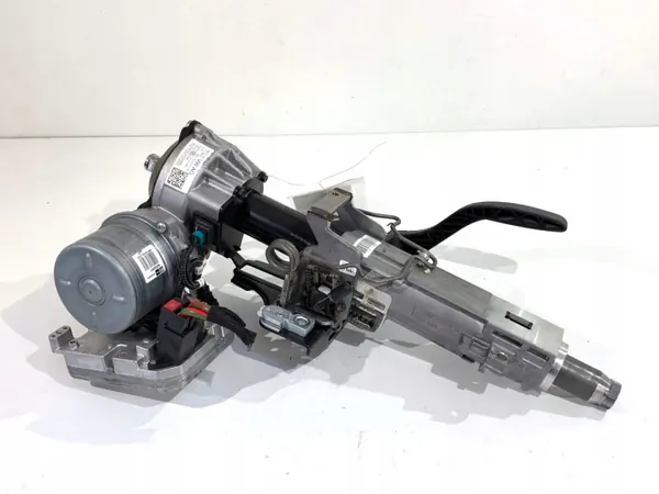 Pompe direction électrique OEM 2Q1423510BG Skoda Scala image 2