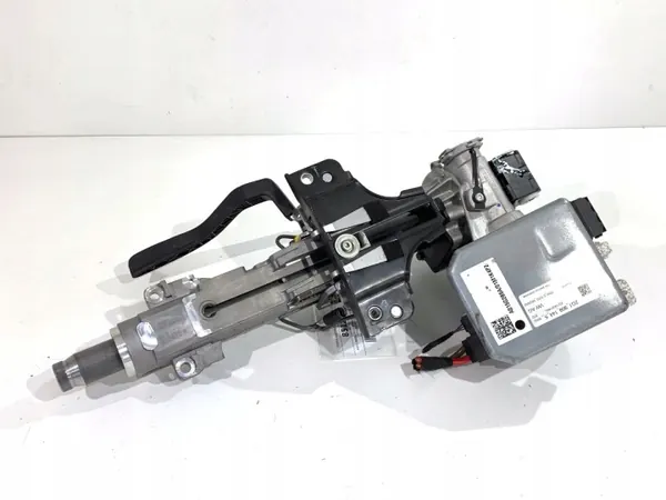 Pompe direction électrique OEM 2Q1423510BG Skoda Scala image 3