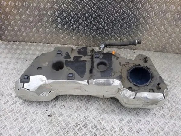 Tanque de combustível MX689P860CE para Ford Kuga MK3 Lift 2.5 PHEV image 4