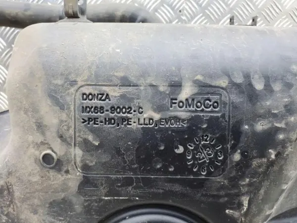 Tanque de combustível MX689P860CE para Ford Kuga MK3 Lift 2.5 PHEV image 5