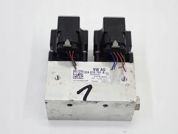 OEM 1EA816701A AC-laajennusventtiili - Käytetty image 2