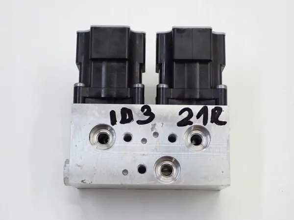 OEM 1EA816701A AC-laajennusventtiili - Käytetty image 3