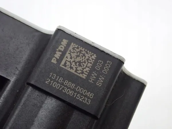 OEM 1EA816701A AC-laajennusventtiili - Käytetty image 4