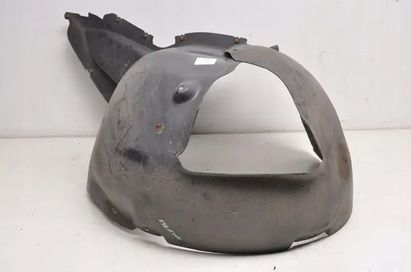 Front Left Wheel Arch VW Scirocco image 3