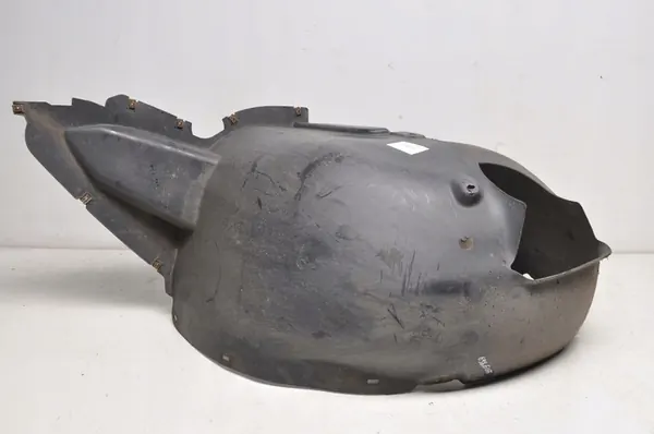 Front Left Wheel Arch VW Scirocco image 4