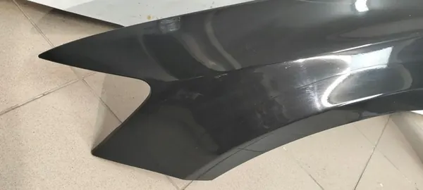 Fram Höger Skärm Audi Q5 8R, 06.12-09.16 OEM image 2