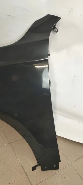 Fram Höger Skärm Audi Q5 8R, 06.12-09.16 OEM image 3