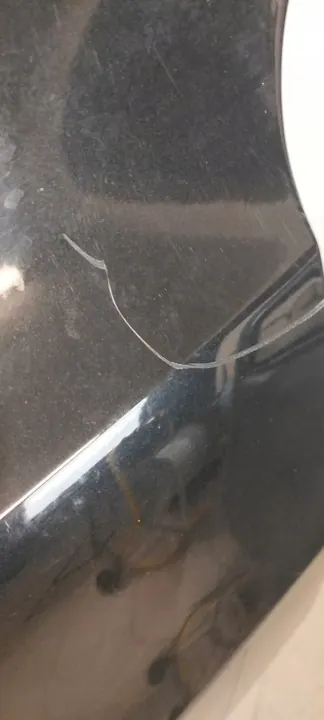 Fram Höger Skärm Audi Q5 8R, 06.12-09.16 OEM image 5