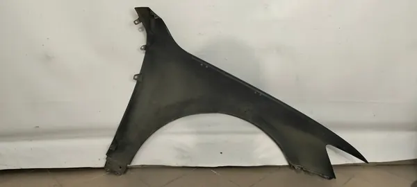 Fram Höger Skärm Audi Q5 8R, 06.12-09.16 OEM image 6