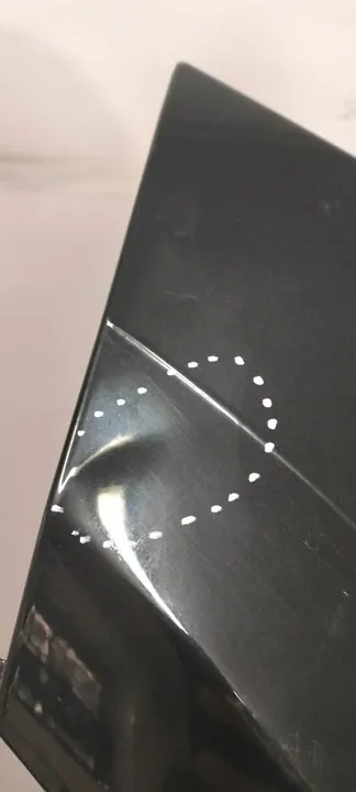 Fram Höger Skärm Audi Q5 8R, 06.12-09.16 OEM image 7