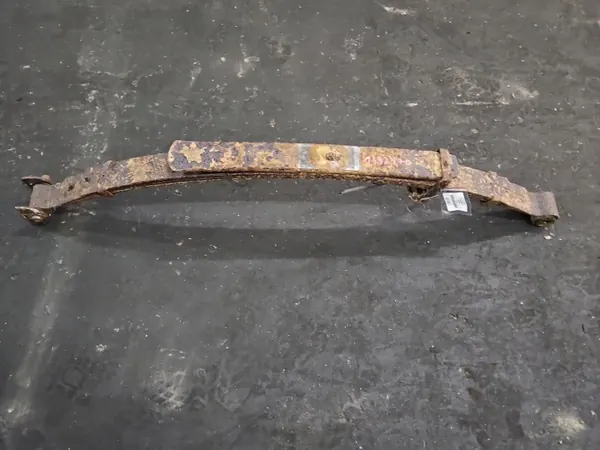 4-bladveer OEM IMPRK1392970 voor Isuzu Trooper image 2
