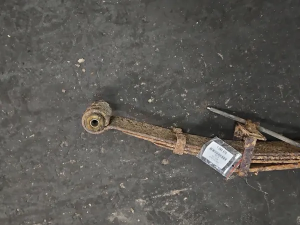 4-bladveer OEM IMPRK1392970 voor Isuzu Trooper image 3