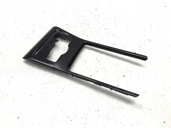 OEM 571864263 Garniture Tunnel Central VW Tiguan III image 2