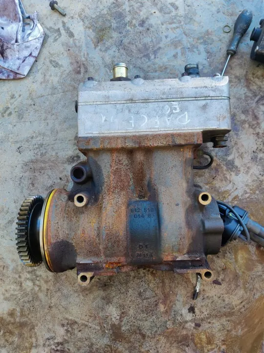 Compresor de aire Wabco OEM 9125180146 para DAF CF image 2