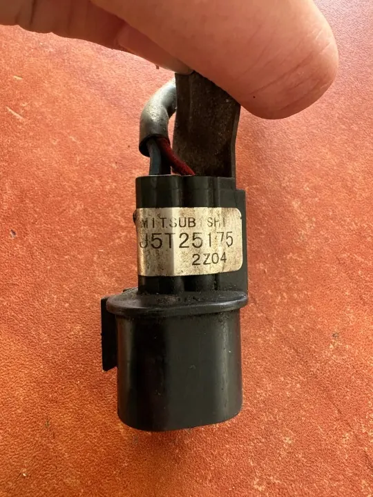 Nokkenassensor Mitsubishi OE OEM czujnik polozenia walu mitsubishi 4g63 image 5