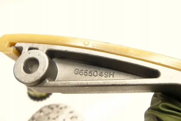 JEEP GRAND CHEROKEE DODGE CHARGER 6.4 V8 SRT HEMI Conjunto de Distribución image 5