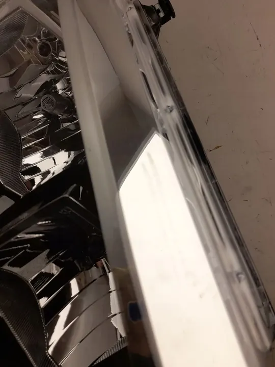 Farol Dianteiro Volkswagen CRAFTER Chassi 2020 Direito 7C194 image 5