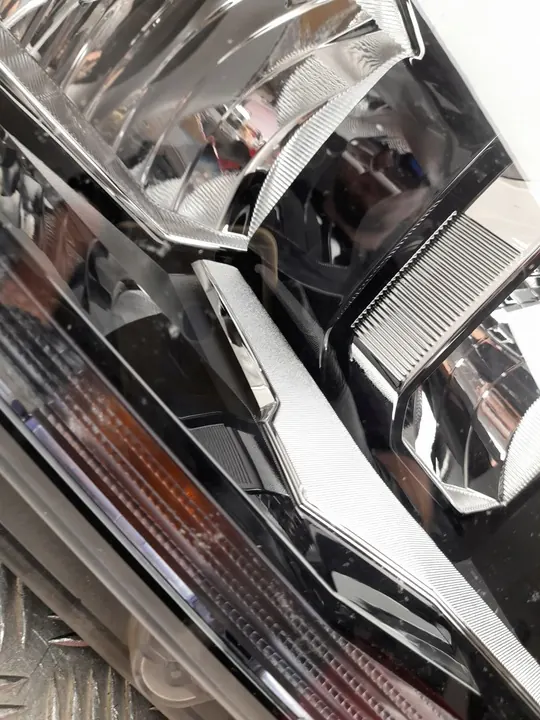 Farol Dianteiro Volkswagen CRAFTER Chassi 2020 Direito 7C194 image 7