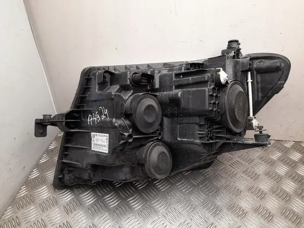 Farol Dianteiro Volkswagen CRAFTER Chassi 2020 Direito 7C194 image 8