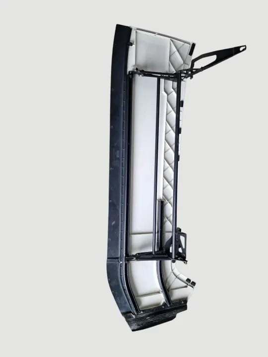 Spoiler Scania OEM 2979153 para cabina R/S NTG/NGS image 4