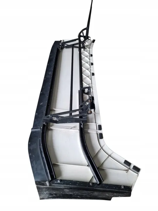Spoiler Scania OEM 2979153 para cabina R/S NTG/NGS image 6