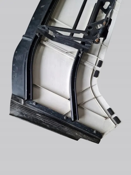 Spoiler Scania OEM 2979153 para cabina R/S NTG/NGS image 7