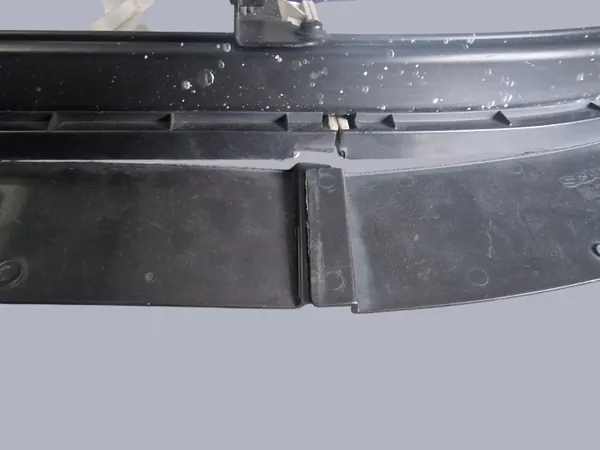 Spoiler Scania OEM 2979153 para cabina R/S NTG/NGS image 9