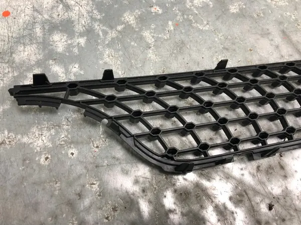 Griglia destra Mercedes W253 X253 A2538881400 image 6