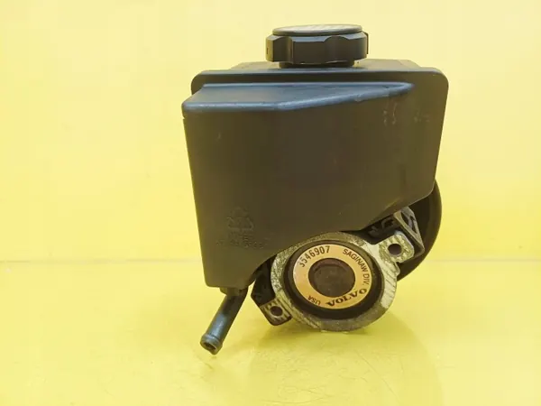 Styrpump OEM DRC100365 för Volvo V70 image 4