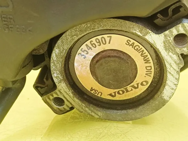 Styrpump OEM DRC100365 för Volvo V70 image 5