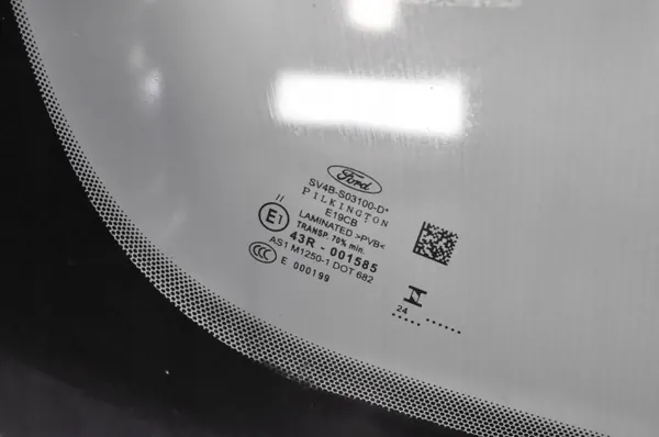 Pare-brise avant OEM 409079 pour Ford Kuga MK3 image 6