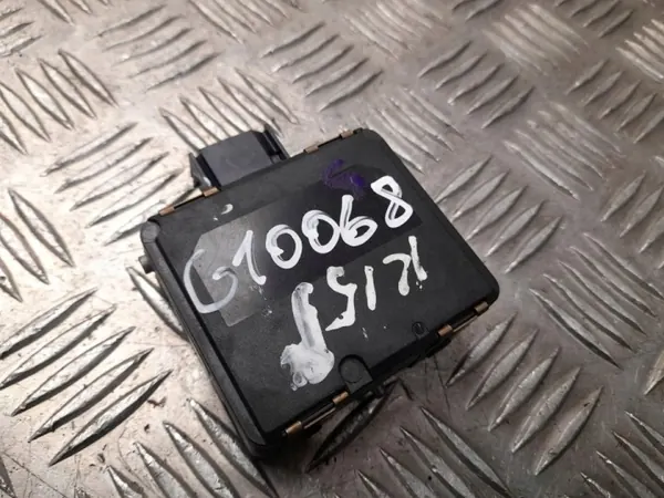 Sensor radar Mercedes-Benz OEM A0009055211 Usado image 3