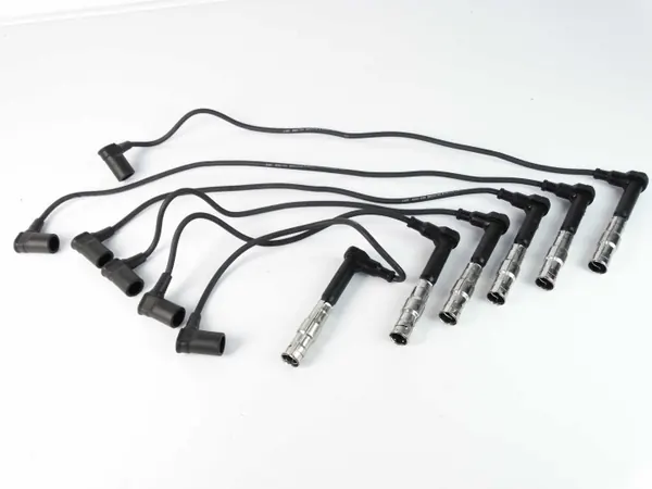 Mercedes S-klasse W140 ontstekingskabels OEM A1101591818 image 3