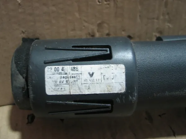 Bakluckrulle OEM 8250424477 MEM för Renault Espace IV image 8