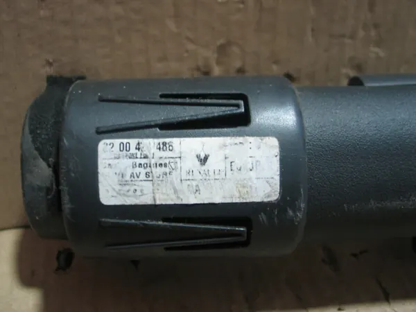 Bakluckrulle OEM 8250424477 MEM för Renault Espace IV image 9