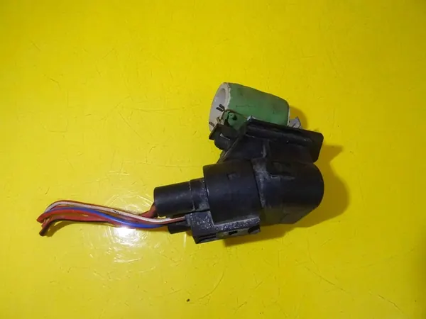 Blower Weerstand Opel Meriva A 8390169 image 2