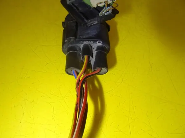 Blower Weerstand Opel Meriva A 8390169 image 5