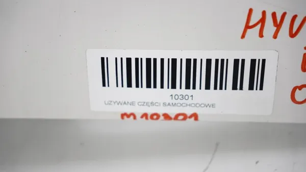 OEM 360179441 Fram höger stänkskärm för Hyundai IX35 image 9