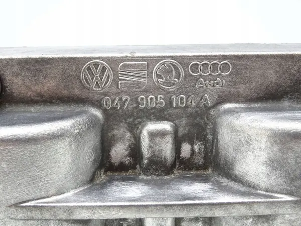 Bobina de Ignição VW Lupo 1.0B MPI 047905104A image 2