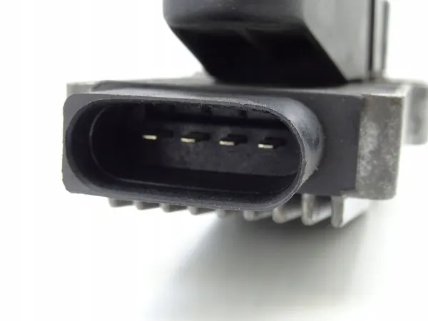 Bobina de Ignição VW Lupo 1.0B MPI 047905104A image 6