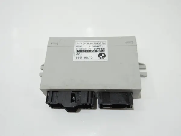 Módulo de Teto BMW OEM 9211494 para Série 1 E88 image 2