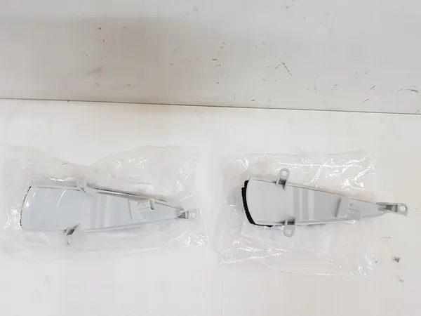 Indicador de espelho esquerdo Honda Civic VIII 05-11 OEM 34350 SMG E01 image 2