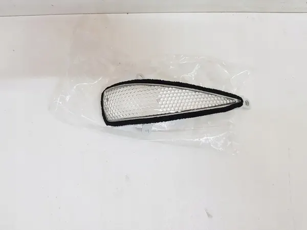 Indicador de espelho esquerdo Honda Civic VIII 05-11 OEM 34350 SMG E01 image 3