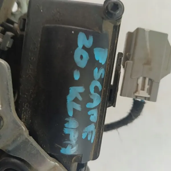 Ford Escape 20- Kofferraumverriegelung OEM FA1A-N442A66-BF image 8