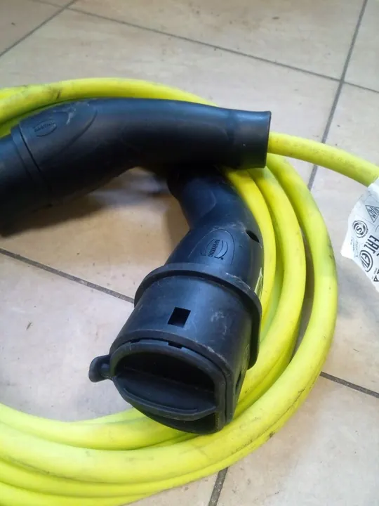 Laturin jatkokaapeli VW Alkuperäinen image 10