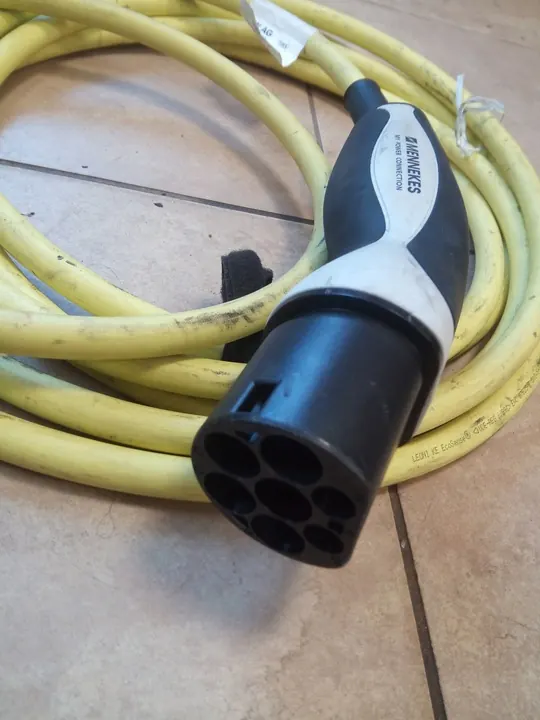 Laturin jatkokaapeli VW Alkuperäinen image 4