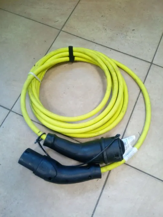 Laturin jatkokaapeli VW Alkuperäinen image 6