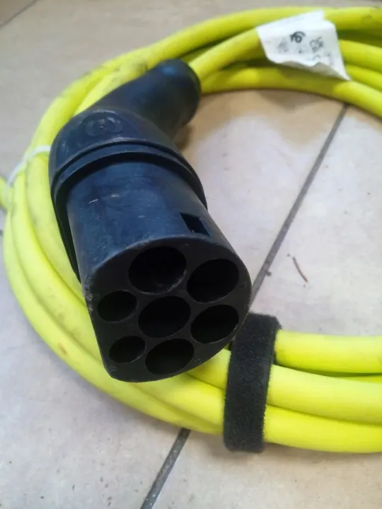 Laturin jatkokaapeli VW Alkuperäinen image 9