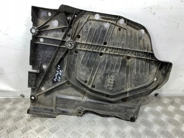 Escudo central inferior Subaru Outback OEM 42045AN060 image 2